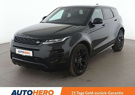 Land Rover Range Rover Evoque P200 R-dynamic S Aut.*NAVI*LED*ACC*CAM*PDC*SHZ*
