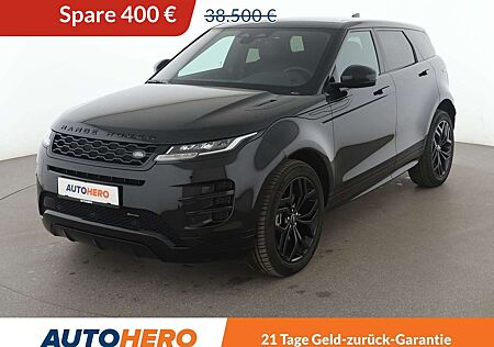 Land Rover Range Rover Evoque P200 R-dynamic S Aut.*NAVI*LED*ACC*CAM*PDC*SHZ*