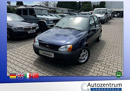 Ford Fiesta 1.3 Futura *KLIMA*TÜV 01.27*