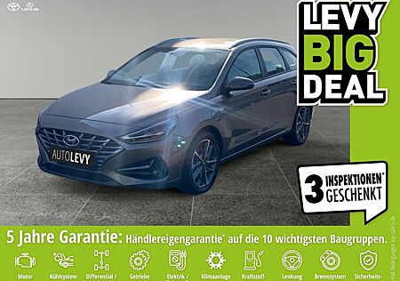 Hyundai i30 cw 1.5 T-GDI Trend LED*Navi*Sitzhzg*CarPlay