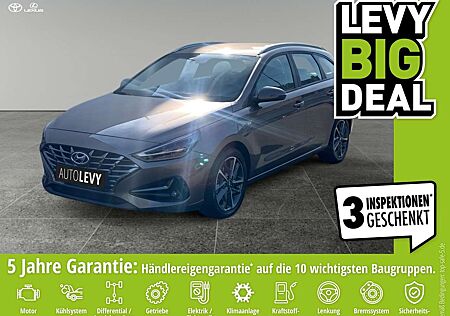 Hyundai i30 cw 1.5 T-GDI Trend LED*Navi*Sitzhzg*CarPlay