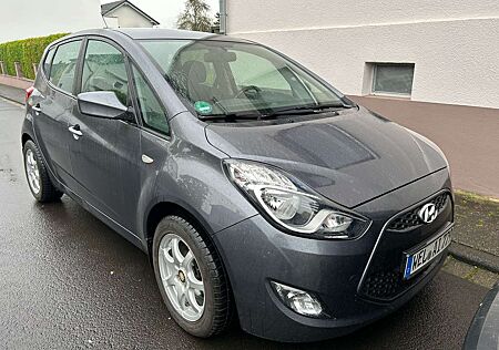 Hyundai ix20 1.6 Automatik Space+