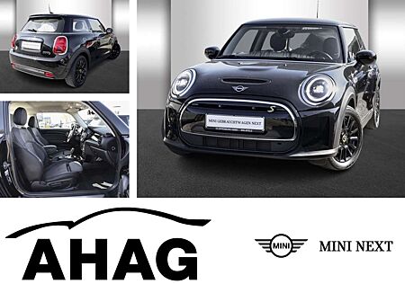 Mini Cooper SE Classic Trim Klimaaut. Sportsitze PDC