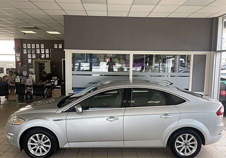 Ford Mondeo 2.0 Titanium Automatik AHK SHZ Navi RFK