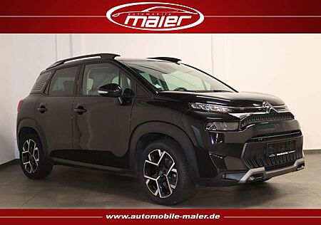 Citroën C3 Aircross Citroen Shine Pack-Kamera-Apps-LED-KESSY-DAB