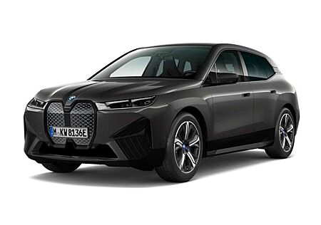 BMW iX xDrive40 Sportpaket HuD Komfortzg.