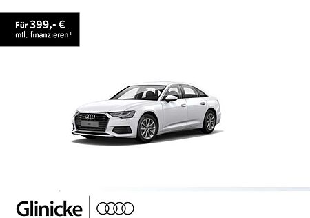 Audi A6 45 TFSI S tr AHK/Nav/DAB/sound/EPH/
