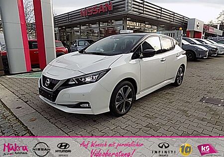 Nissan Leaf N-Connecta 40KW/h 150PS LED Winter MY21 N-Connecta