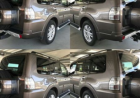 Mitsubishi Pajero 3.2 DI-D Automatik Edition 30