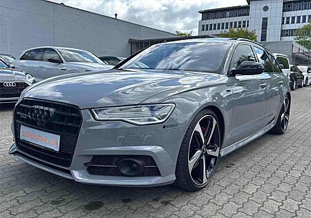 Audi A6 Avant 3.0 TDI competition ACC AIR PANO RAUTE