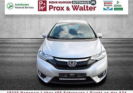 Honda Jazz 1.3 i-VTEC Trend SITZHEIZUNG+TEMPOMAT
