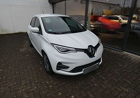 Renault ZOE Intens