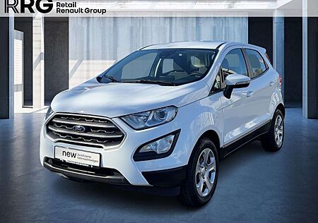 Ford EcoSport TREND KLIMA TEMPOMAT DAB