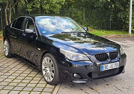 BMW 530xd 530 Aut.