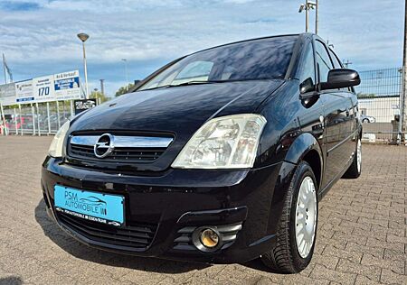 Opel Meriva 1.6 Klimaautomatik Garantie