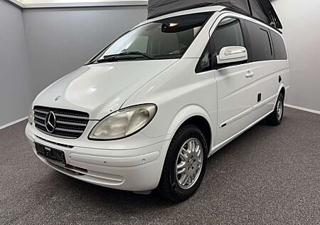 Mercedes-Benz Viano Marco Polo 2.2 CDI A*MARKISE*KÜCHE*AHK*COM