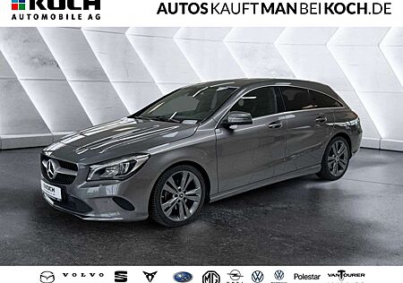 Mercedes-Benz Others CLA Shooting Brake 180 7G-DCT Urban Navi+Totw.-18Z