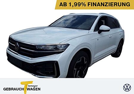 VW Touareg Volkswagen 3.0 TDI 4M R-LINE FACELIFT UPE103 PANO A