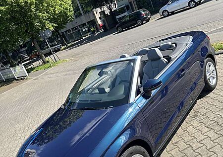 Audi A3 1.4 TFSI cylinder on demand ultra Cab. S tronic