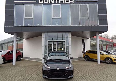 Mazda 2 HYBRID 1.5L Hybrid VVT-i 116PS CENTRE-LINE