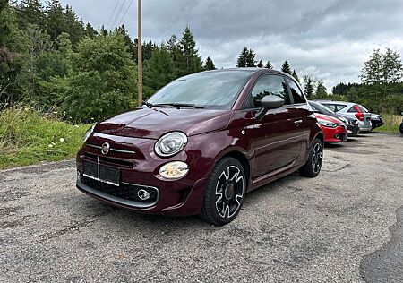 Fiat 500 S 1.2 8V S