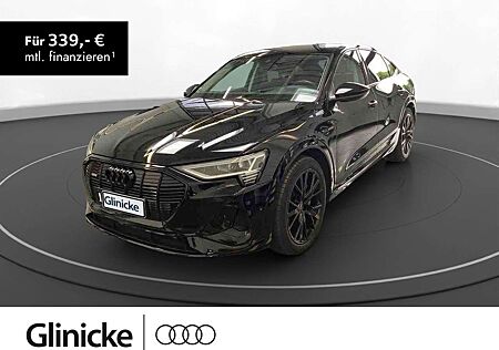 Audi e-tron 50 qu. S line LED LM 21" Navi P