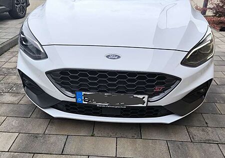 Ford Focus ST