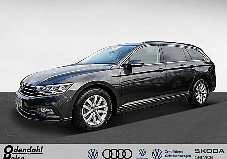 VW Passat Variant Volkswagen Business 1.5 TSI DSG Klima Navi Einparkhilfe