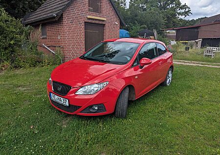 Seat Ibiza SC 1.4 16V Sport