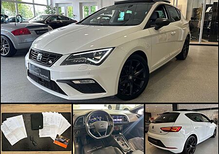 Seat Leon FR Aut.|1HD|Pano|Virutal|Kam.|Beats|AHK|ACC