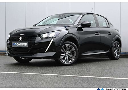 Peugeot 208 e Active Pack DAB/SitzH/PDC/Tempomat