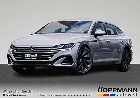 VW Arteon Volkswagen 2.0 TSI R-Line DCC AHK Kam