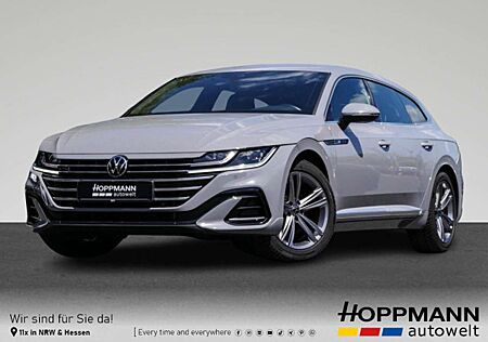 VW Arteon Volkswagen 2.0 TSI R-Line DCC AHK Kam