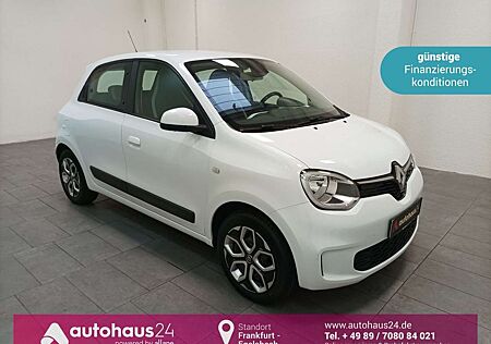 Renault Twingo 1.0 SCe Bluetooth|Sitzhzg.|Isofix