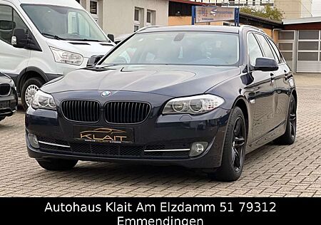 BMW 525d 525 Baureihe 5 Touring Automatik