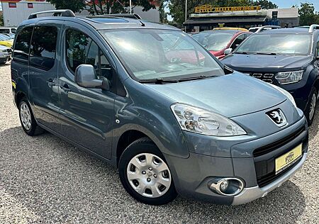 Peugeot Partner Tepee Tendance*2.HD*KLIMA*TÜV NEU