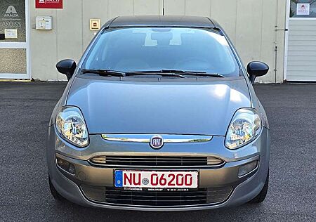 Fiat Punto Evo *1.Hand*TÜV-NEU*Klima*