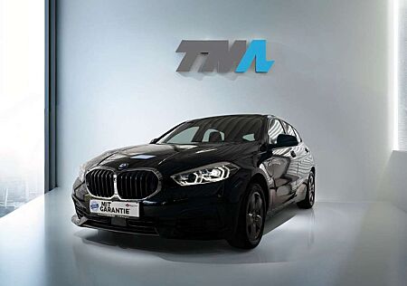 BMW 118 i Aut. Metallic Hi-Fi Unfallfrei