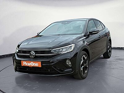 Volkswagen Taigo R-Line 1.0 TSI Pano Matrix Dig.-Cockpit