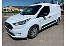 Ford Transit Connect Maxi, Klima, 4xPDC, 1.Hand