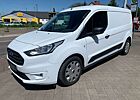 Ford Transit Connect Maxi, Klima, 4xPDC, 1.Hand