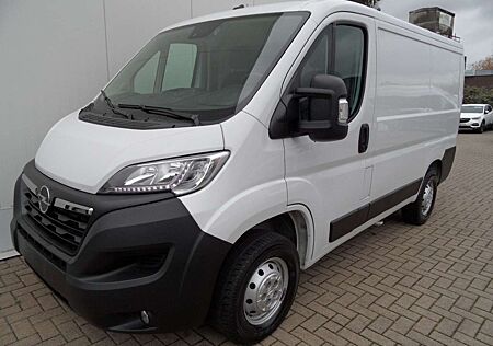 Opel Movano C Kasten L1H1 3,5t+7"Navi+Kamera+PDC