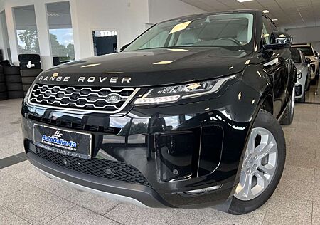 Land Rover Range Rover Evoque 360° SHZ. Leder