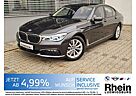 BMW 750 d xDrive DA+ Massage Komfortsitze GsD