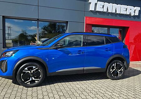Peugeot 2008 Allure*Klima*PDC*Sitzh*RFK