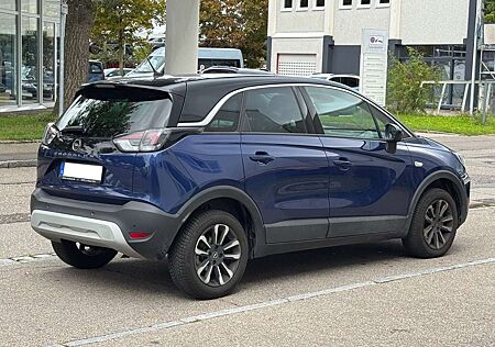 Opel Crossland X Crossland (X) 1.2T MT6 Elegance Sitzhzg. Kamera