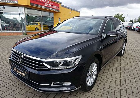 VW Passat Variant Volkswagen *LED*3-Z Klima*Assist-Paket*Navi*