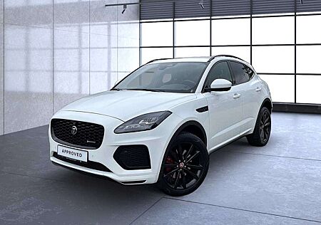 Jaguar E-Pace Diesel D200 AWD R-Dynamic