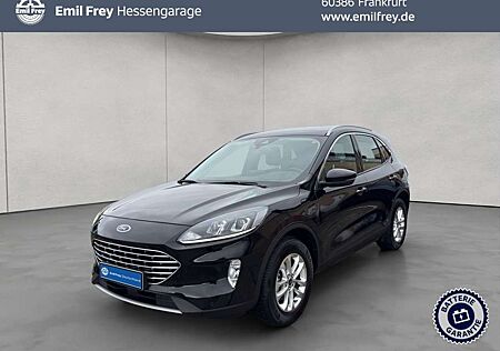 Ford Kuga 2.5 Duratec PHEV TITANIUM