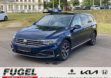 VW Passat Variant Volkswagen 1.4 TSI DSG GTE Pano|ACC|Navi|HuD|LED